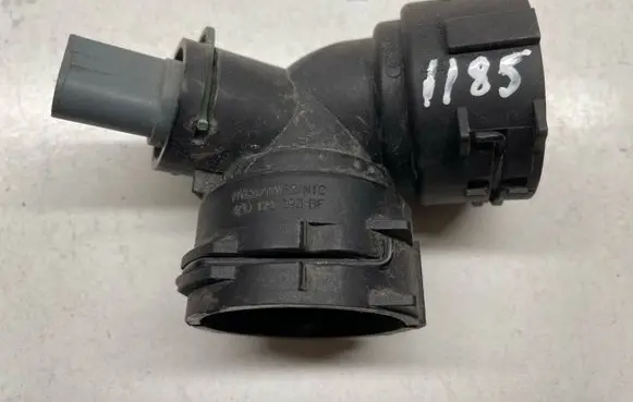 Audi A7 S7 4G Engine coolant pipe/hose 4G0122293BF