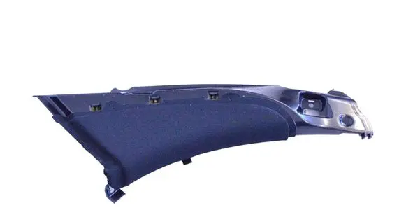 (C) pillar trim