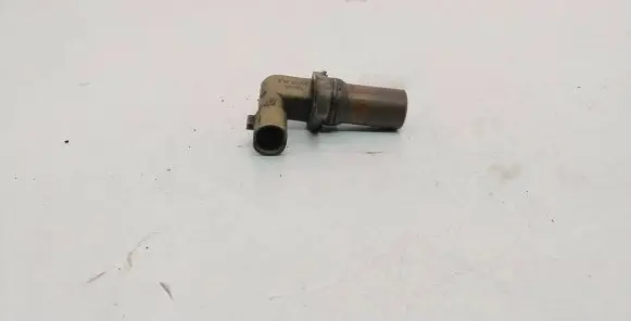 Opel Zafira B Crankshaft position sensor 0281002603 589350
