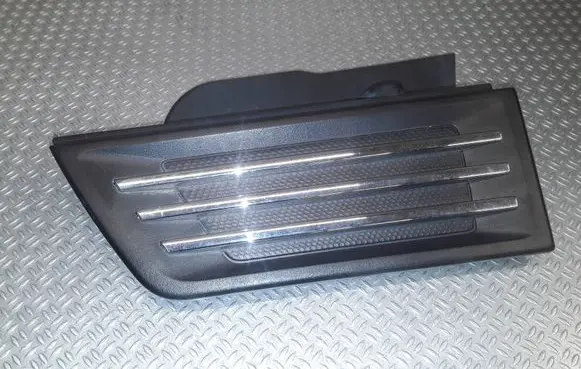Dodge Nitro Fender grill 55157165AC