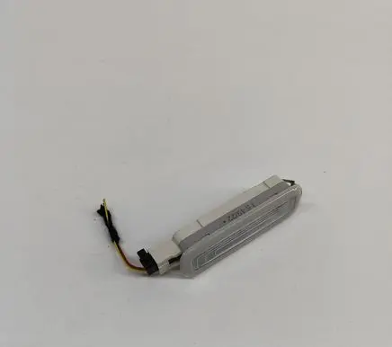 Audi Q8 Front seat light 4M0947105