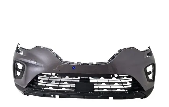 Renault Captur II Front bumper 620222192R
