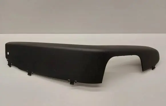 Audi A4 S4 B8 8K Rear door handle trim 8K2867585A