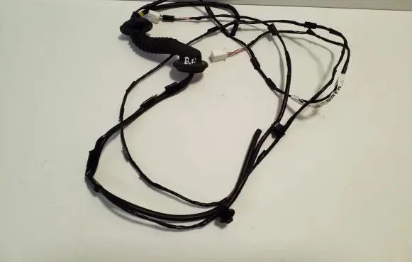 Mitsubishi Outlander Tailgate/trunk wiring harness 8512B210