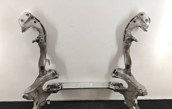Audi A5 Sportback 8TA Front subframe 8T0399315H 407030695