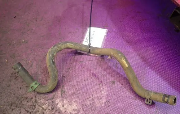Renault Kangoo II Engine coolant pipe/hose