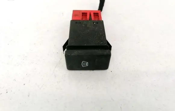 Ford Galaxy Windscreen/window heater switch 7m5959622b