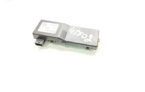 Chevrolet Orlando Door central lock control unit/module 13503204