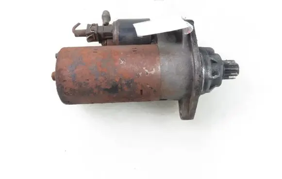 Ford Galaxy Starter motor 