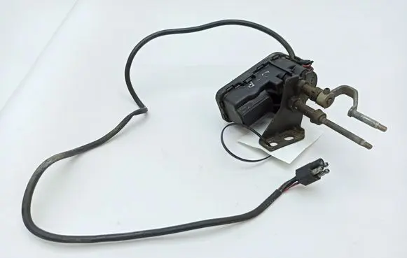Jaguar XJS Headlight wiper motor 0390206756