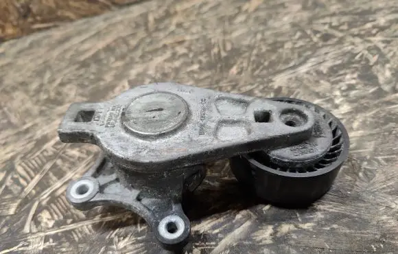 Mazda CX-9 Generator/alternator belt tensioner BT4E6B209CC