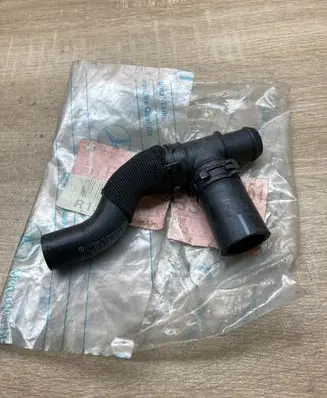 Mercedes-Benz C W203 Engine coolant pipe/hose A2038301996 2088301996