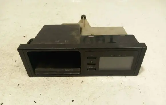 Mazda 626 Screen/display/small screen