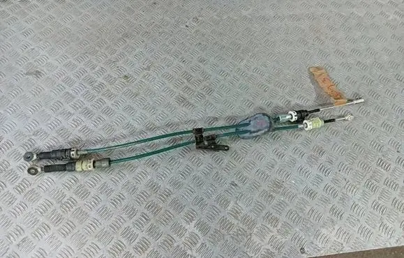 Nissan Micra Gear shift cable linkage