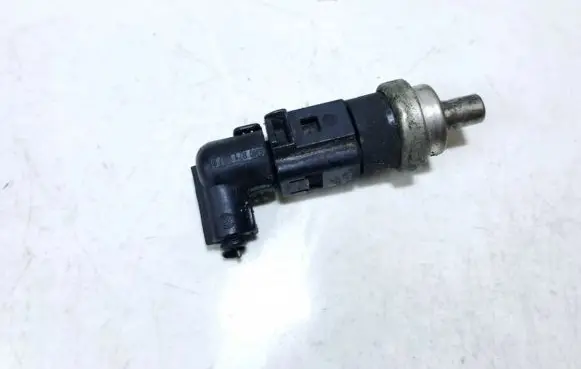 Coolant temperature sensor