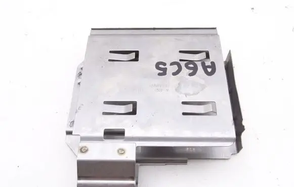 Audi A6 S6 C5 4B Other control units/modules 8E0907411
