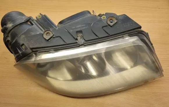 Volkswagen PASSAT B5.5 Headlight/headlamp 3B7941016M 1EL00834002