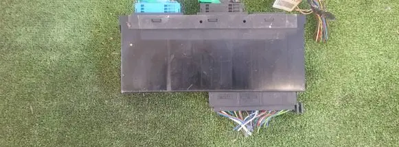 BMW X1 E84 Comfort/convenience module 9364817