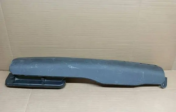 Volkswagen Polo VI Cabin air duct channel 2Q0129509M