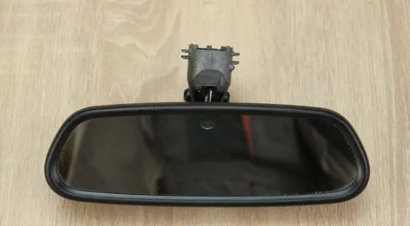Peugeot 508 Rear view mirror (interior) 96758889XT