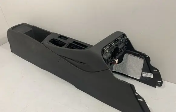 BMW X1 F48 F49 Center console