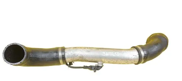 BMW 7 E65 E66 Intercooler hose/pipe 7796496 306D3