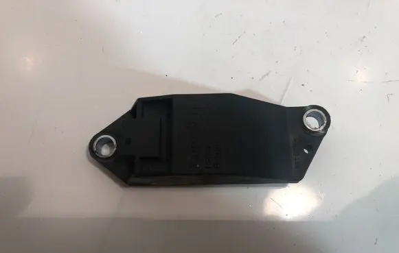 Mercedes-Benz E W211 Airbag deployment crash/impact sensor A0018209326