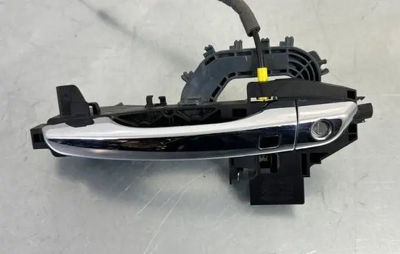 Hyundai i30 Front door exterior handle 9320003100
