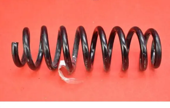 BMW X3 E83 Rear coil spring