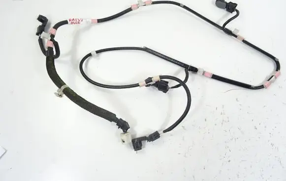 Toyota RAV 4 (XA50) Parking PDC sensor 6006049730