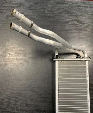 BMW 1 F20 F21 Heater blower radiator T1012895E