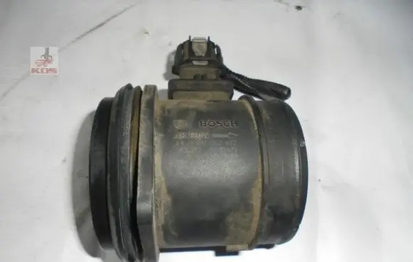 Volvo XC60 Mass air flow meter 30785472