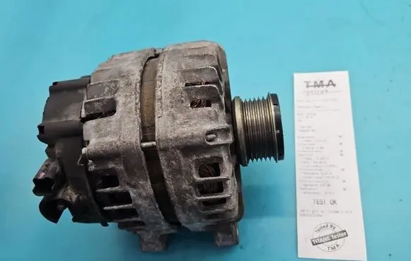 Peugeot 301 Generator/alternator 9810525380 IMPRK1586763