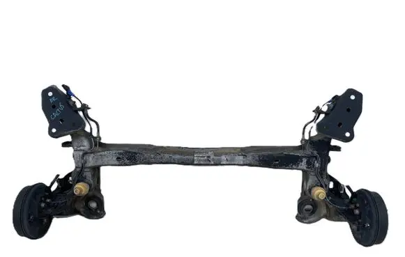 Citroen C4 Cactus Rear axle beam 