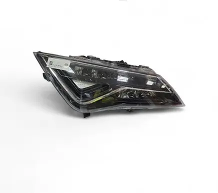 Seat Leon (5F) Headlight/headlamp 5F1941008J 5F1941008L 90100840