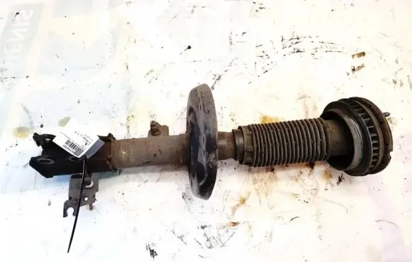 Peugeot 508 Front shock absorber/damper