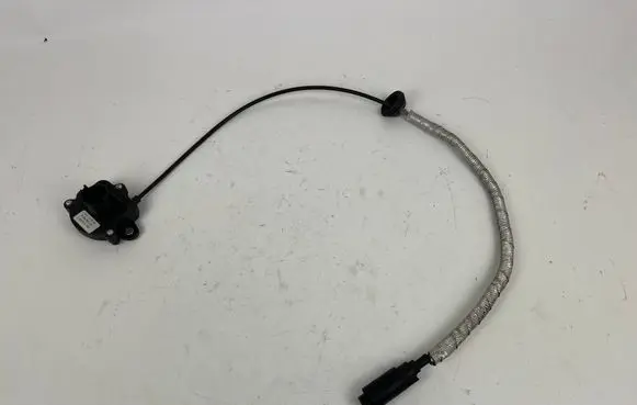Audi Q7 4M Gear shift cable linkage 4M1713035C