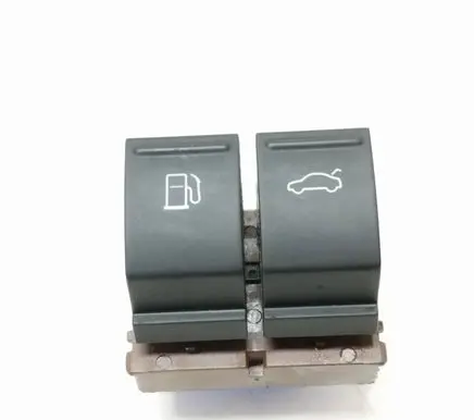 Volkswagen PASSAT B6 Fuel tank opening switch 3C0959903B