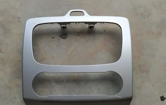 Ford Focus Other switches/knobs/shifts