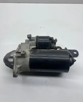Opel Zafira A Starter motor 0001109055