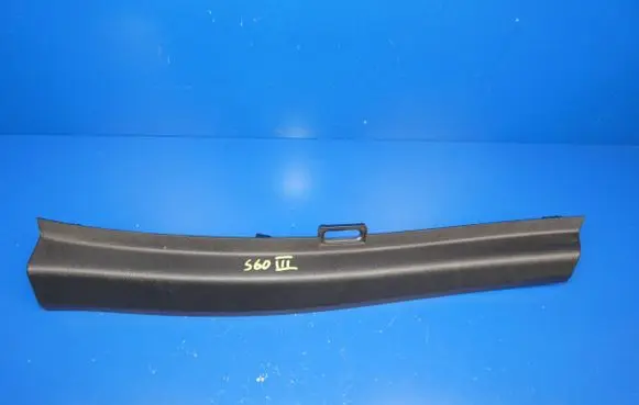 Volvo S60 (D) pillar trim (bottom) 31479662 31479663