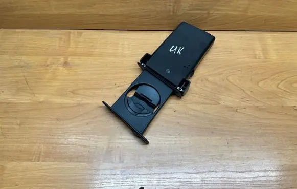 BMW 5 E60 E61 Cup holder 12145110 314660100 7063412