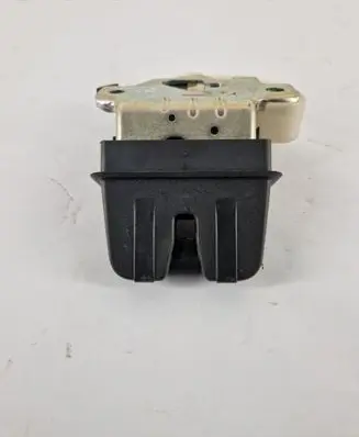 Volkswagen PASSAT B8 Tailgate/trunk/boot lock/catch/latch 3G082750310S
