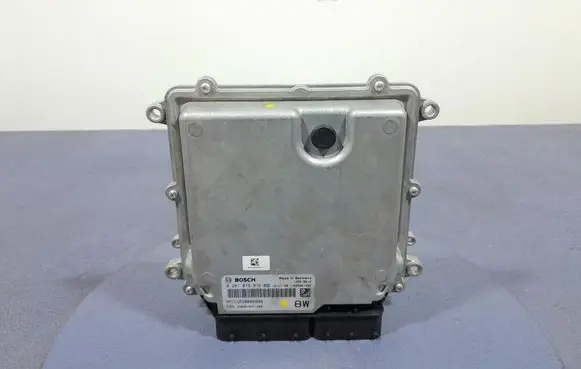 Honda CR-V Engine control unit/module ECU 37820R7CG62
