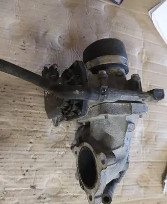 Mazda 6 Throttle valve R2AA136B0 07100207