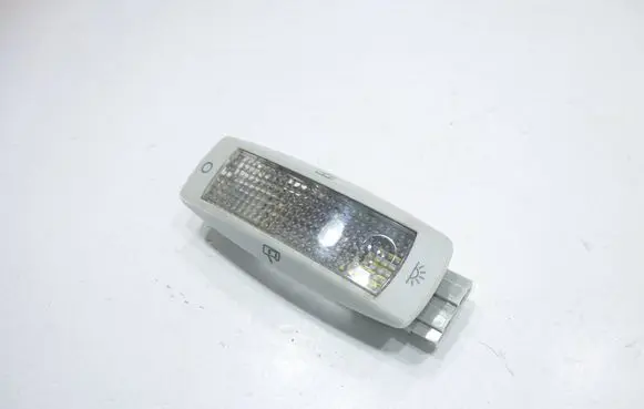 Volkswagen Touran II Other interior light 5N0947291A TBS0725