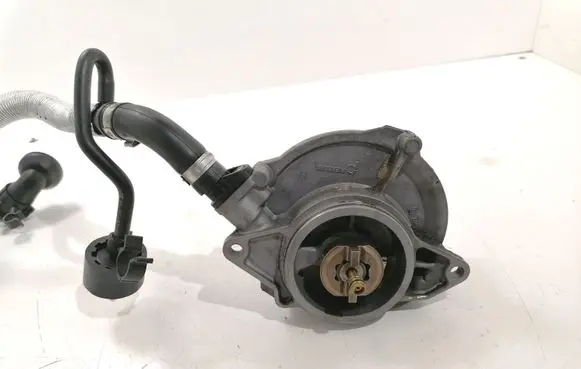 Audi A6 S6 C6 4F Vacuum pump