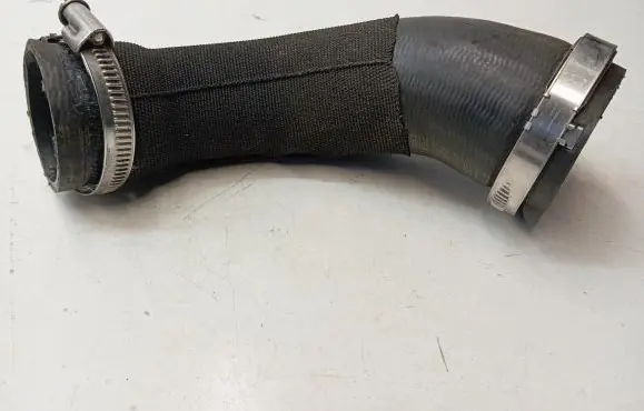 Porsche 911 991 Intercooler hose/pipe 9P1145745