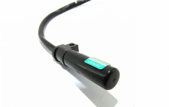 Mercedes-Benz ML W163 Coolant temperature sensor 0775004932