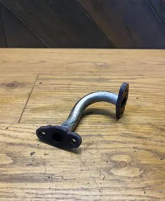 Turbo turbocharger oiling pipe/hose